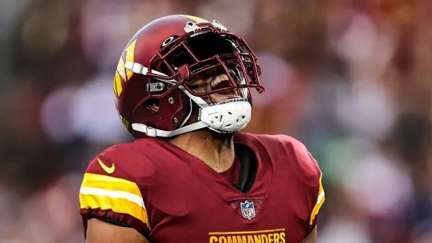 The District tweet media