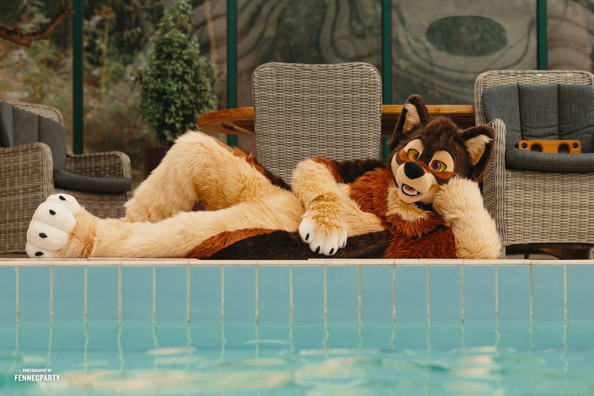 Luckyspacewolf tweet media