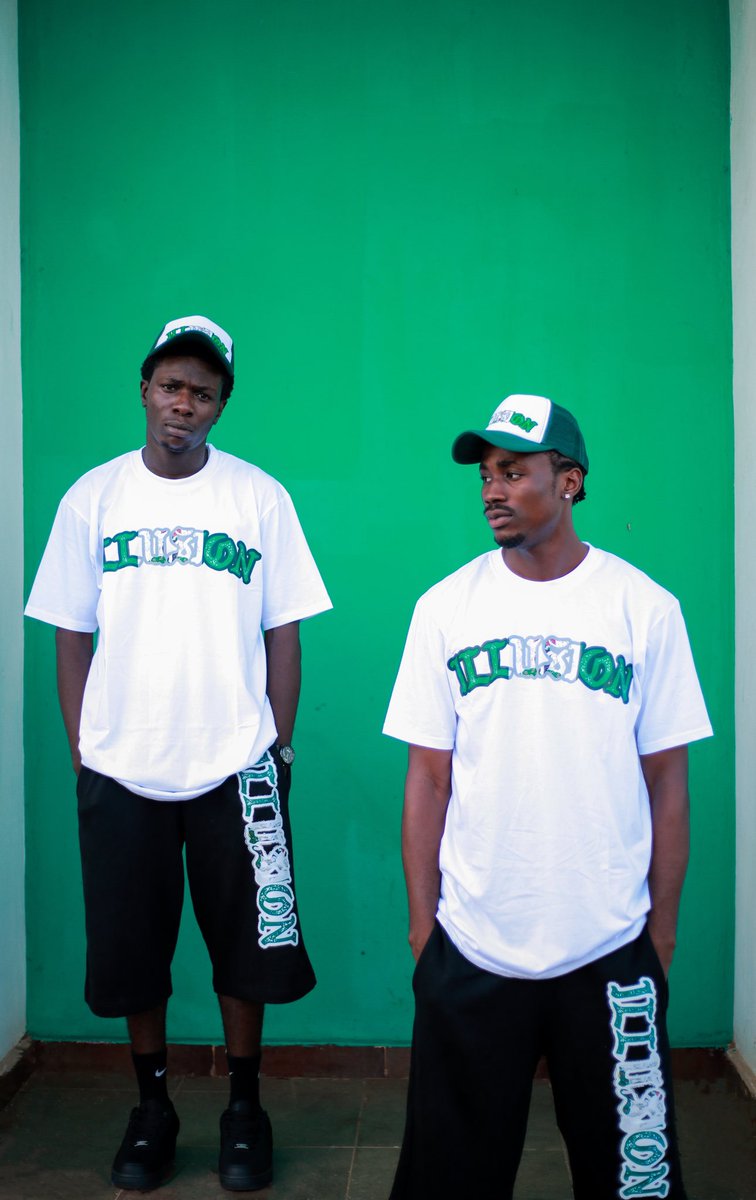 ILLUSION tweet media