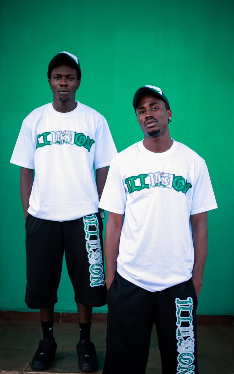 ILLUSION tweet media