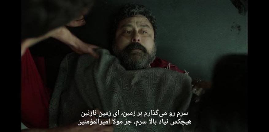 shimballa's tweet photo. آتئیست های ایرانی، امشب https://t.co/GthlyGxKaF