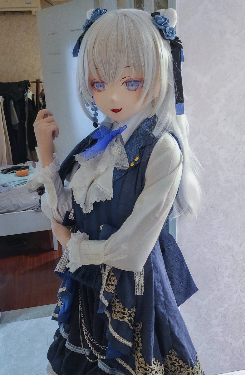 好久不见！
📸<a href="/xiaodou0606/">阳光下灿烂的小豆</a>