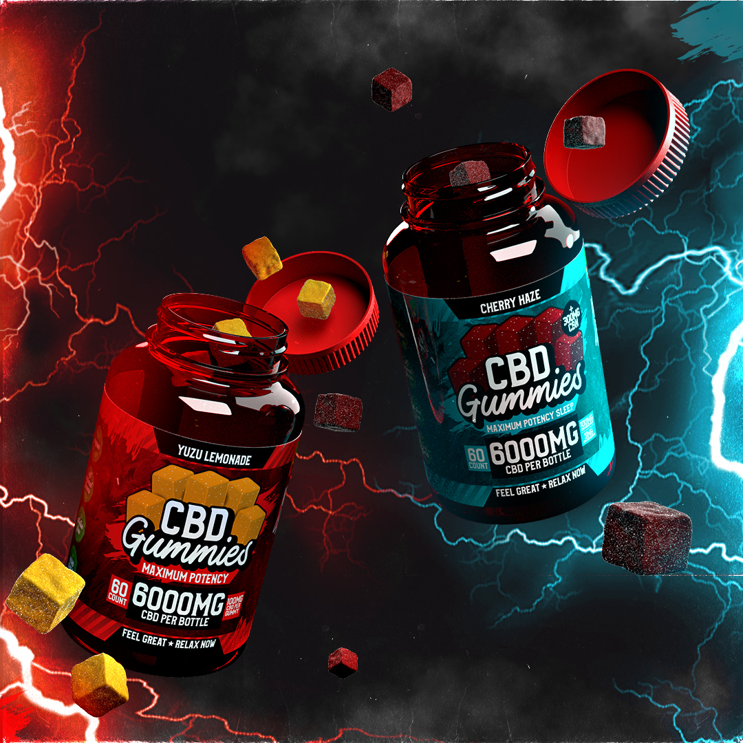 HempBombs's tweet photo. Our 6000mg Maximum Potency CBD Gummies in Yuzu Lemonade and Cherry Haze are here to help you feel great and relax now. Whether you’re looking for daytime balance or restful sleep, these gummies have got you covered!
#hempbombs #maxpotency #cbdgumies #sleepgummies #cbd https://t.co/sXlGG5iNSu