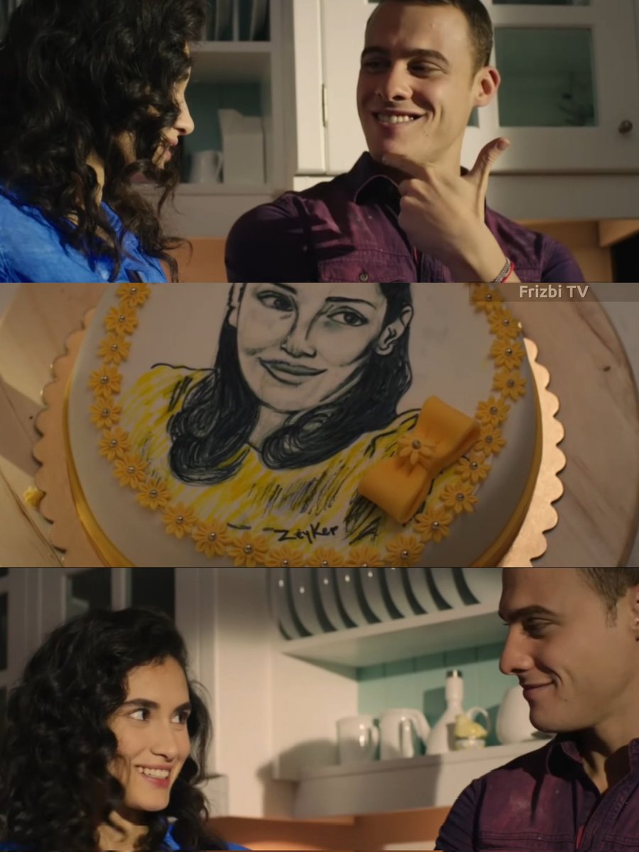FrizbiTv's tweet photo. 11 yıl önce bugün, #ZeyKer aşkının temelleri atıldı. 🫂

#GüneşiBeklerken https://t.co/aC681hvYPh