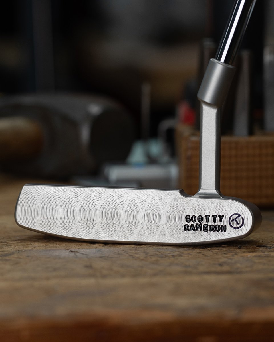 A modern classic at every turn, the subtle styling of this Tour