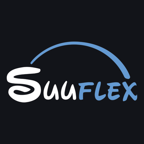 Suuflex's tweet photo. We are officially launching the Suuflex website! 🎉Dive into SuuEpisodes, stay informed with SuuNews, and explore SuuEducation—all in one place. 🚀
https://t.co/FZhkcbCecH
Select your favorite Suupahuser and be part of the journey as we take $SUU to the Suuuuiii ocean! 🌊

We are launching a series of regular streaming content that will be available simultaneously on our website and the X platform. This content will follow a TV show format, featuring characters with ongoing storylines that continue episode after episode. Also by using the hashtags below, we're helping new fishes to find their way and catch the vibe in the Suu Ocean. Use Suuflex hashtags under 3 main topics and you can benefit from the reward pool.

#SuuNews , #SuuEducation , #WeirdflexbutOK 

To celebrate this launch, we're hosting an exciting giveaway with a total prize pool of 35,000,000 tokens, distributed among 15 winners—5 from each main topic. Here's how to participate:

Create Content: Develop compelling posts related to any of the three main topics: SuuNews, SuuEducation, or WeirdflexbutOK.

1-Use Hashtags: Include the relevant hashtags in your posts to participation:

For news-related content: #SuuNews
For educational material: #SuuEducation
For community vibes and humor: #WeirdflexbutOK

2-RT&Like 

This is your chance to show off your creativity and grab a spot in the giveaway! Happy posting!
   👇
🚨Deadline: The giveaway will end on October 6th, 2024 at 20:00 UTC⏳

-👉Additionally, by using the relevant tags in your posts, you can make your content visible on the site.