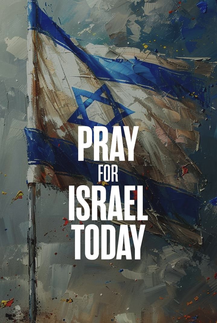 anushkaaapandey's tweet image. BREAKING NEWS!🚨 
President Biden monitors Iranian attack on Israel from White House Situation Room.
U.S. military ORDERED to SHOOT DOWN IRANIAN MISSILES to defend Israel!
Pray for peace, prepare for war.
#WAR️ #IsraelUnderAttack #IranAttacks #USAStandsWithIsrael…