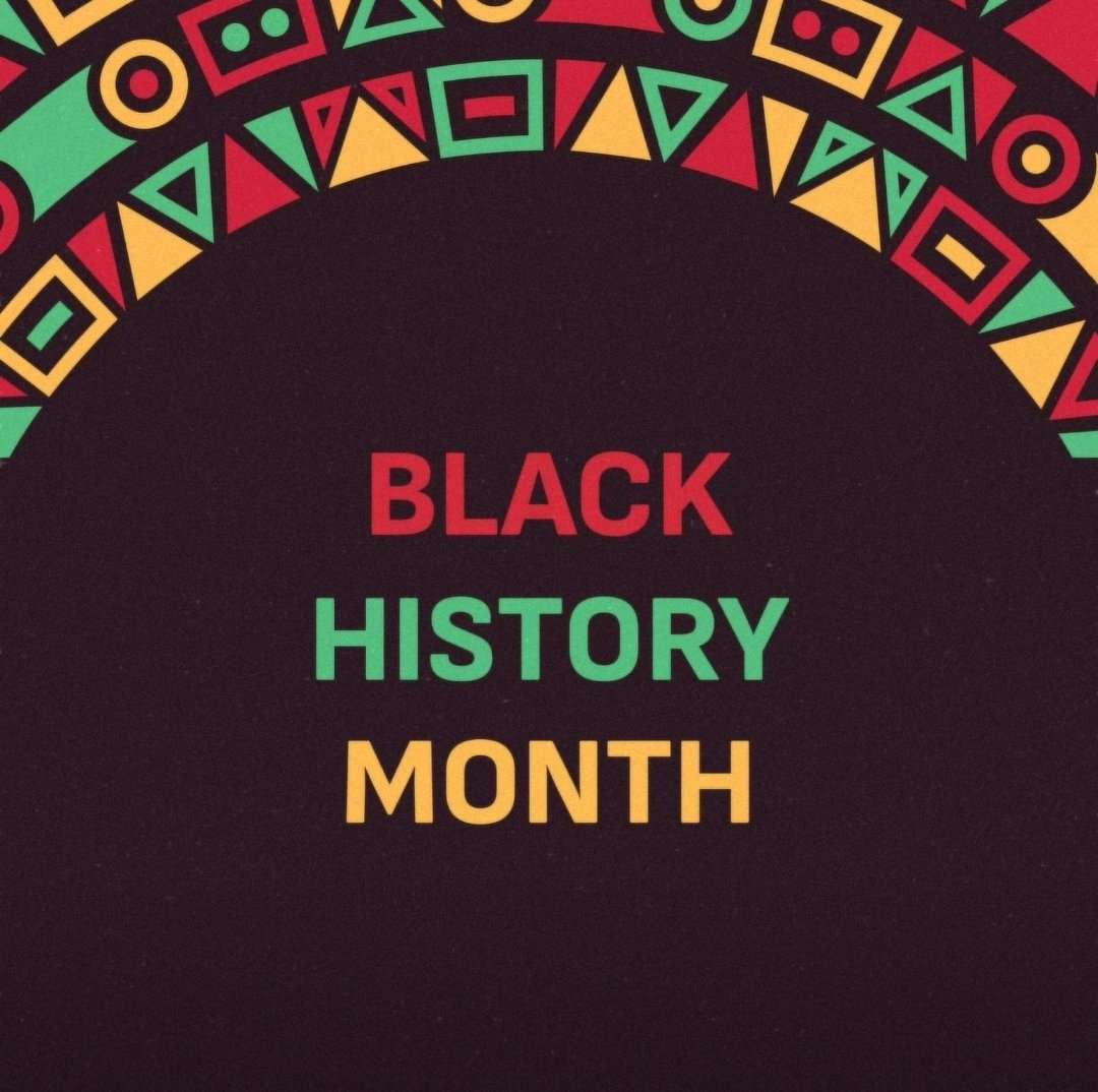 October is #BlackHistoryMonth. At   Pride in Luton we strive to make sure all of our communities are seen, heard, understood and respected across all our programmes. We especially make sure we build a Pride festival that looks and feels like Luton.

To our siblings we ❤️ you