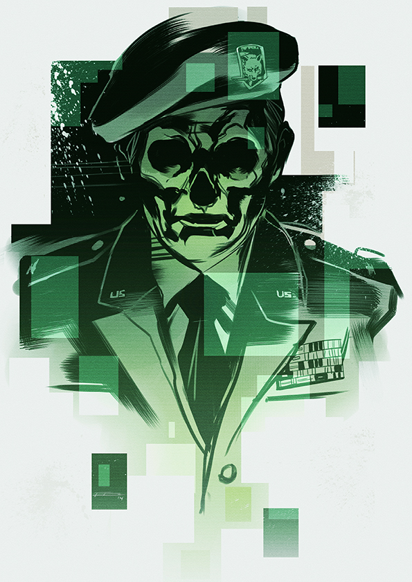 Algorithms and A.I. systems pretty much undermine reality and truth. So many of us experience the world through screens and don’t question it. It doesn’t  matter if something is actual truth, all it needs to be presented as truth is it needs to be written enough, for that S.E.O
