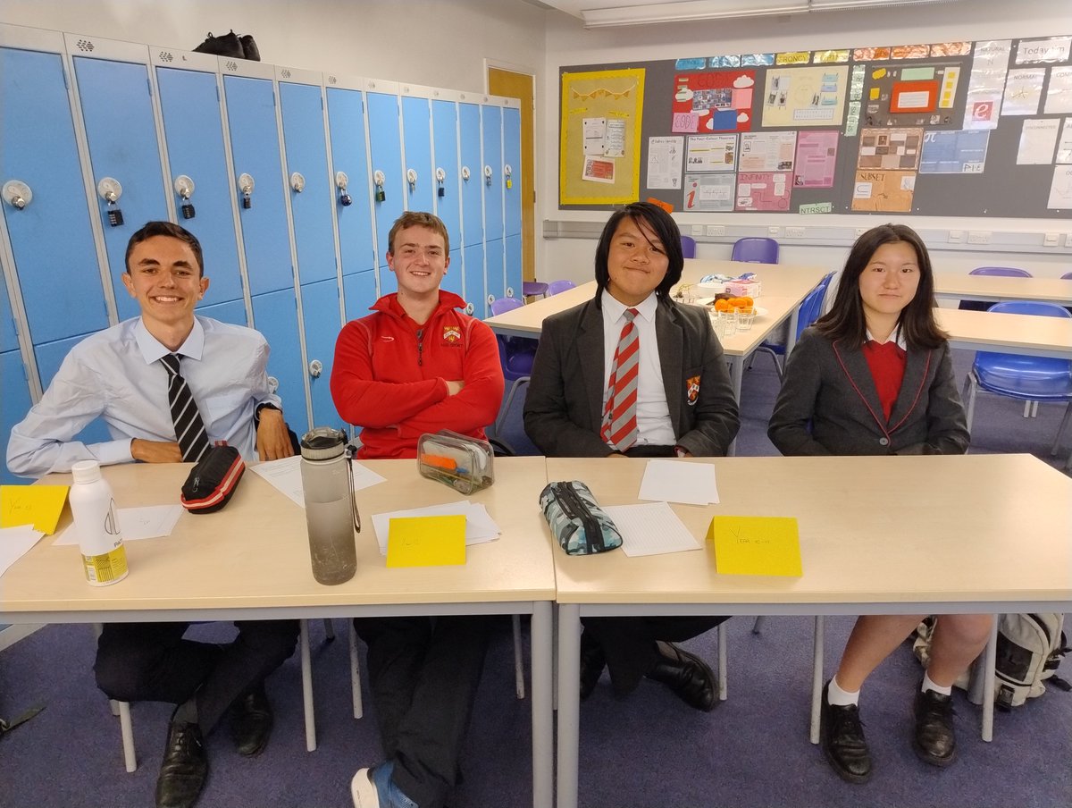 Maths | Kingston Grammar School tweet media