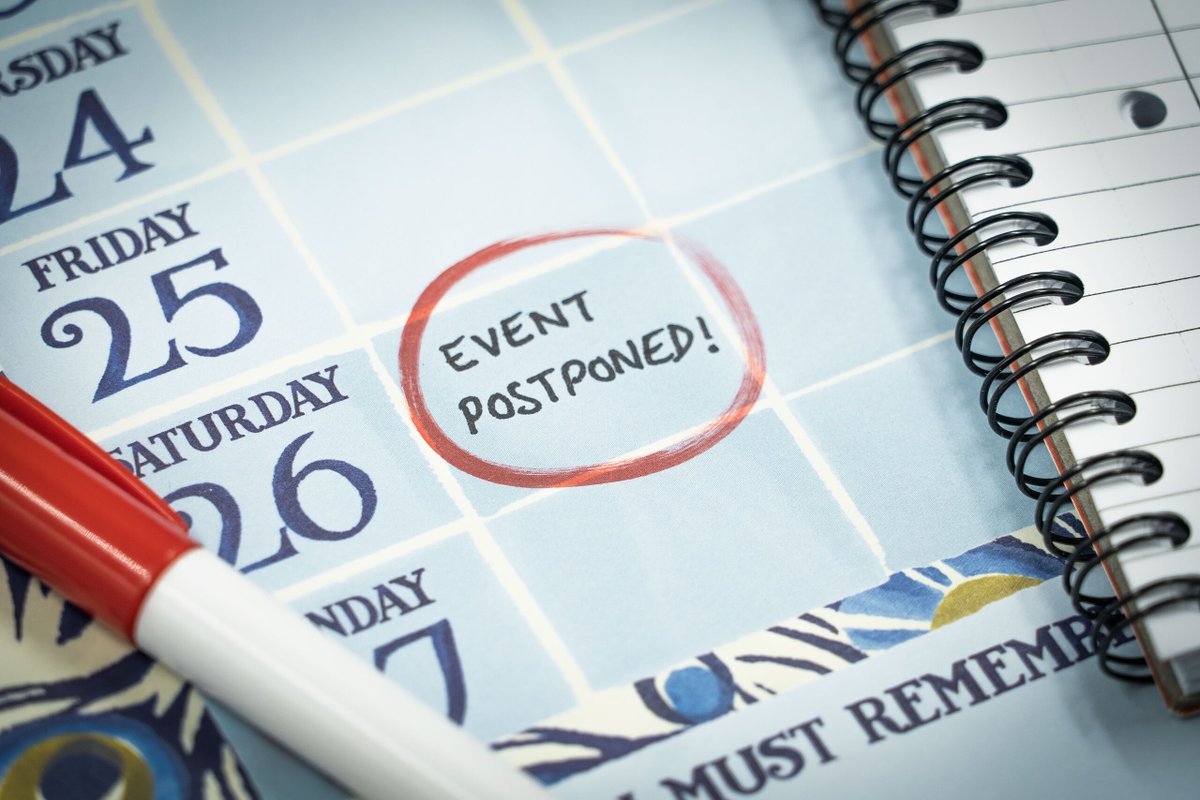 Due to unforeseen health-related circumstances, tonight's <a href="/ClubBookMN/">Club Book</a> event has been canceled. We appreciate your understanding and will share updates about rescheduling with the wonderful Karla Cornejo Villavicencio as soon as possible. cc. <a href="/hclib/">Hennepin County Library</a> <a href="/MELSA_Minnesota/">MELSA</a>