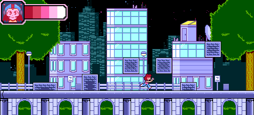 ScaredyDev's tweet photo. im back to making tilesets for the game btw i was burned out on character desing and struggling to work on them the past few months so i switched to something more methodical and fun https://t.co/Q0na3Ox9Xe