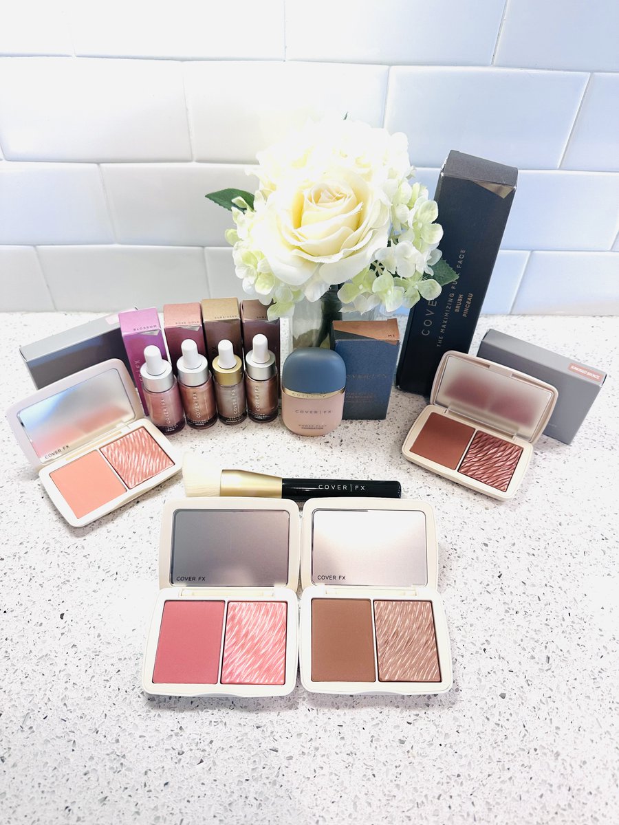 jsismee's tweet photo. ๐จ Just dropped: The ultimate guide to mastering your look with Cover FX! ๐โจ Find out why it's my new makeup must-have! #BeautyLovers #MakeupReview #CoverFX
๐ Check it out! https://t.co/nwVi2V30Om https://t.co/pCPr6vBsq7