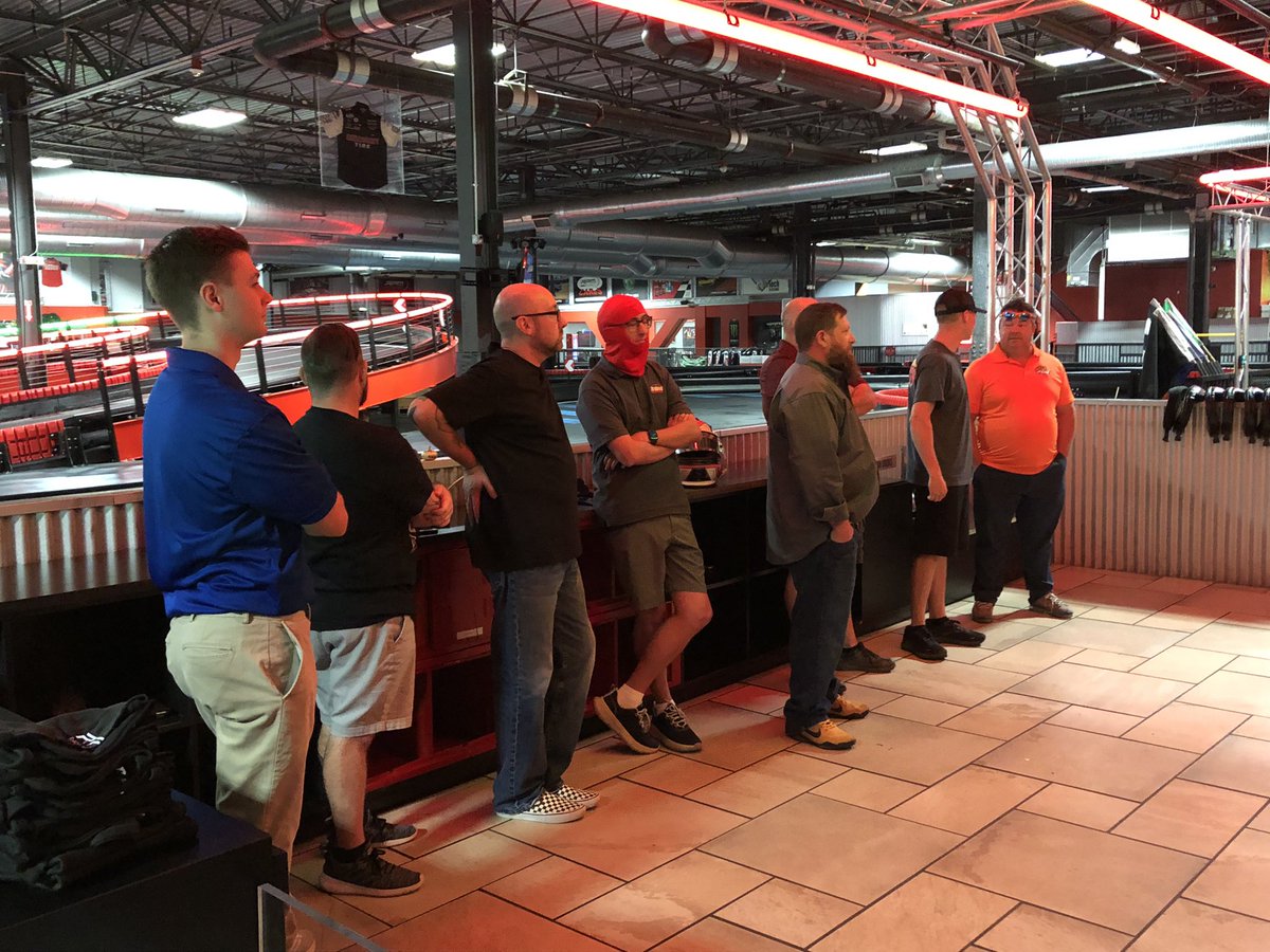 Super DIRT Week tweet media