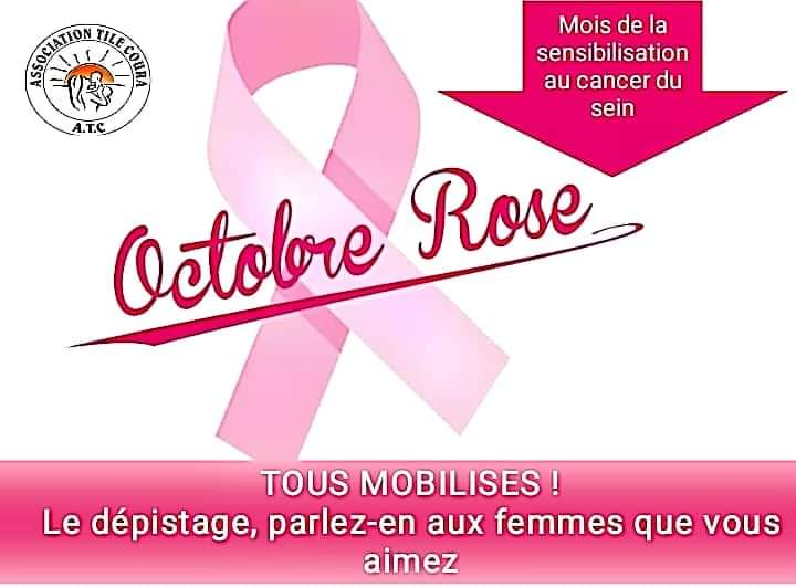 Association Tilé Coura ATC tweet media