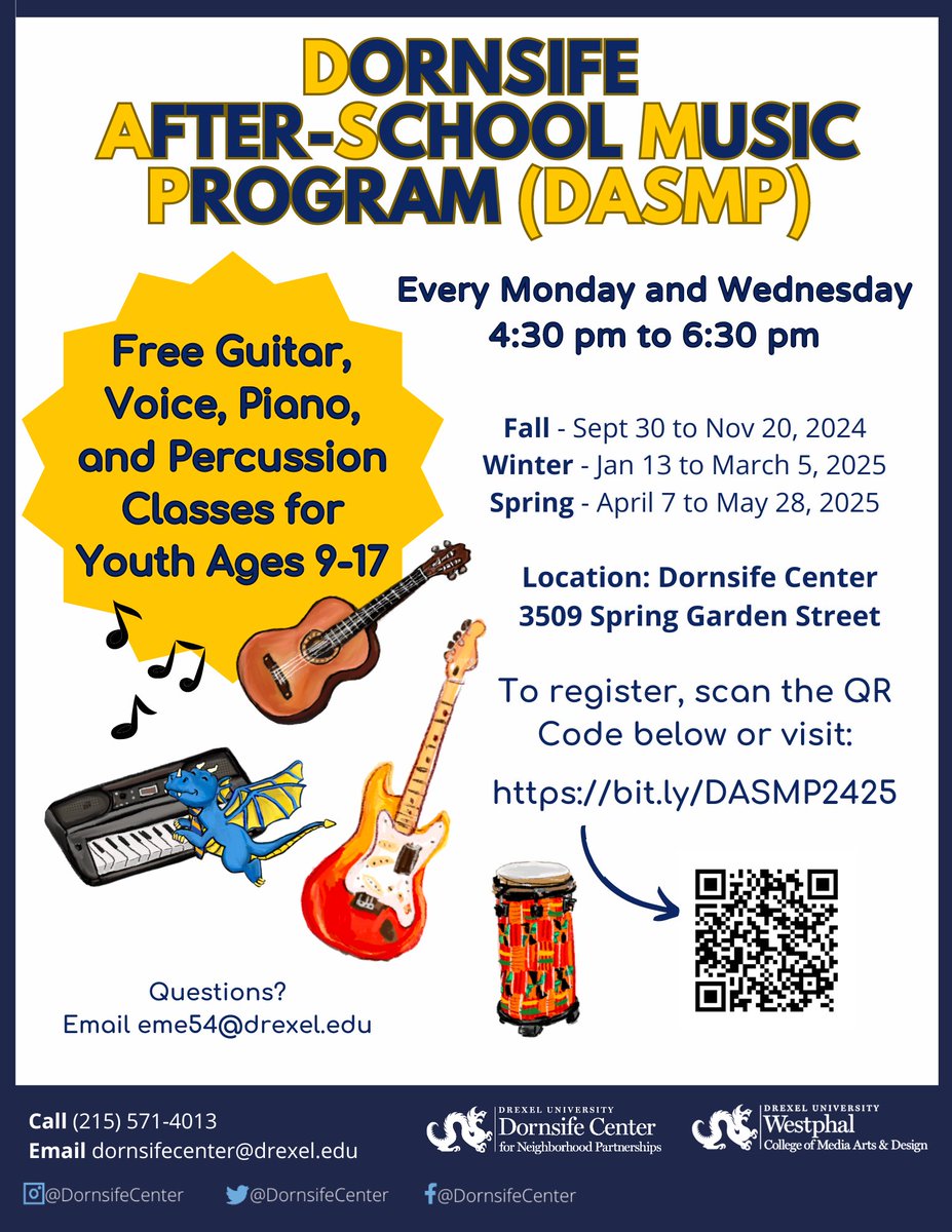 Here are a few community resources starting today for families who are interested. 💚