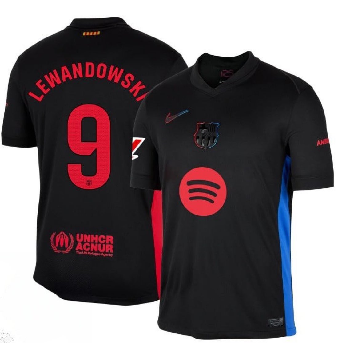 👕🔵🔴SORTEAZO CAMISETA DE ROBERT LEWANDOWSKI:

Si el Barça GANA al Young Boys y el polaco MARCA, sorteamos la camiseta de Lewandowski entre los que:

-Den RT a este tweet 
-Sigan a <a href="/Ctinfo_17/">Ctinfo_17</a> y <a href="/marc98martinez/">Marc Martikez</a> 
-Menciona a un amigx para mas posibilidades. 

GANADOR 2 de Octubre.