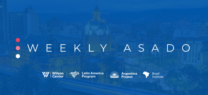 benjamingedan's tweet photo. As of today, Mexico is led by a woman for the first time.
In our newsletter, the #WeeklyAsado, @monicatapiaa, co-founder of @AunaMexico, explains the opportunities and challenges for female candidates in Mexico.
https://t.co/ig2yaoW9hp
Subscribe here 👇 https://t.co/MCqwx5O524 https://t.co/RIgtTVmDUS