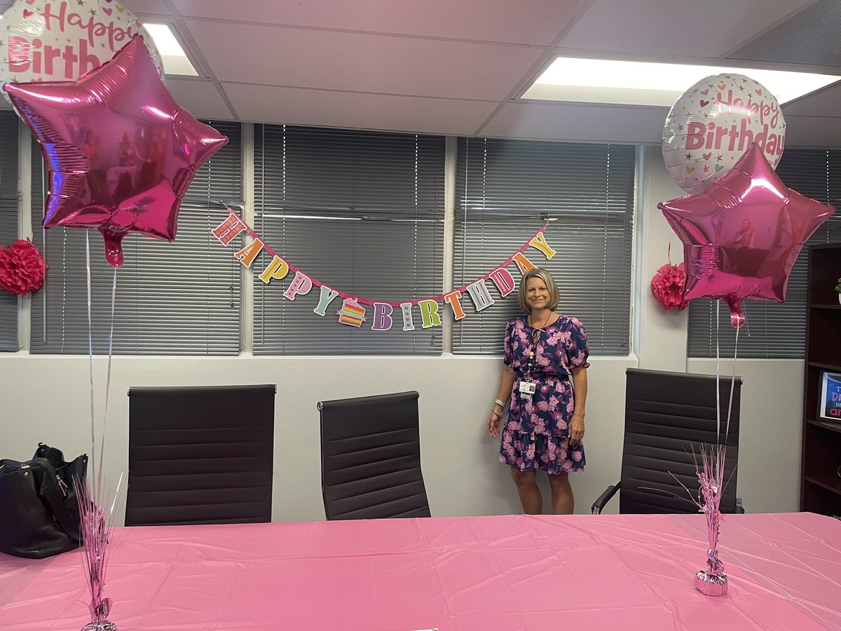 Lisa Dodge tweet media