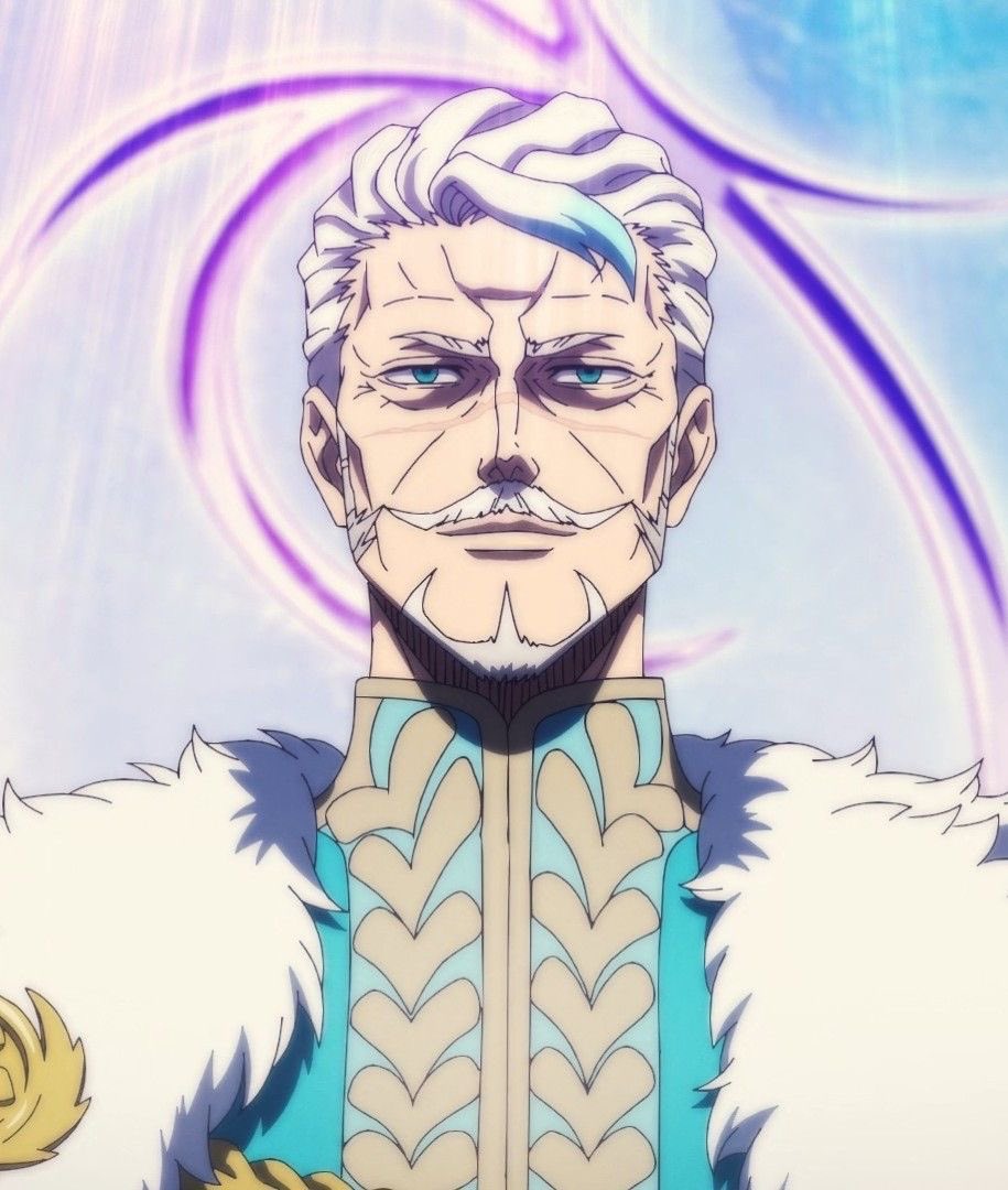 Polar_Monarch's tweet photo. He has no doubt in his mind who will reign supreme in #𝓑𝑹𝑨𝑺𝑯𝑺𝑳𝑨𝒀𝑰𝑵𝑮𝑺

“You shall bring victory to the Clover kingdom.” https://t.co/imuaGblhgB