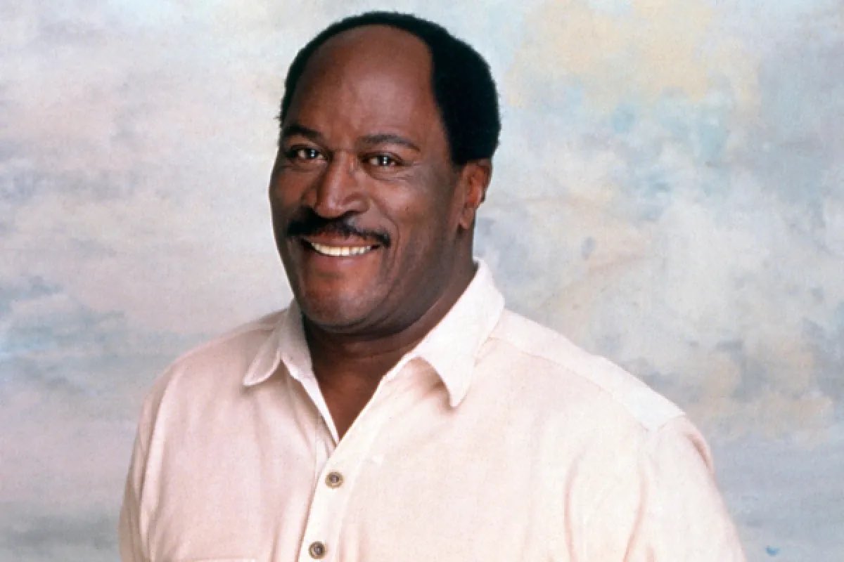 John Amos has sadly passed away at the age of 84.