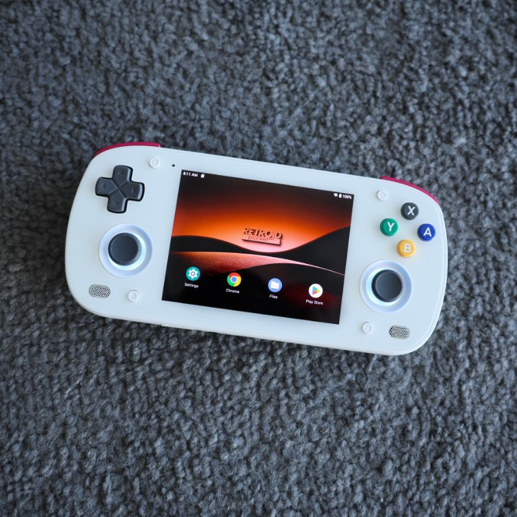 Retro Game Corps tweet media