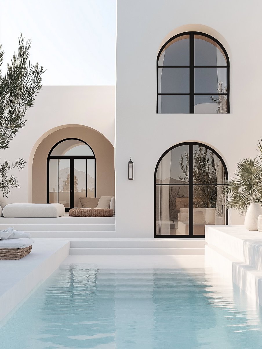 Santorini, Greece