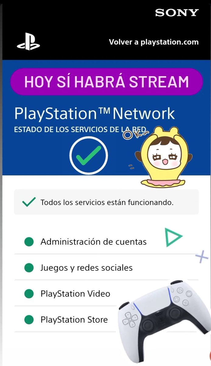 DiVaPurpleGamer's tweet photo. Hoy sí habrá Stream! 😄💜🎮✨
#gamergirl #streamergirl #gamer #playstation #PSN https://t.co/jrdI0Cd8ny