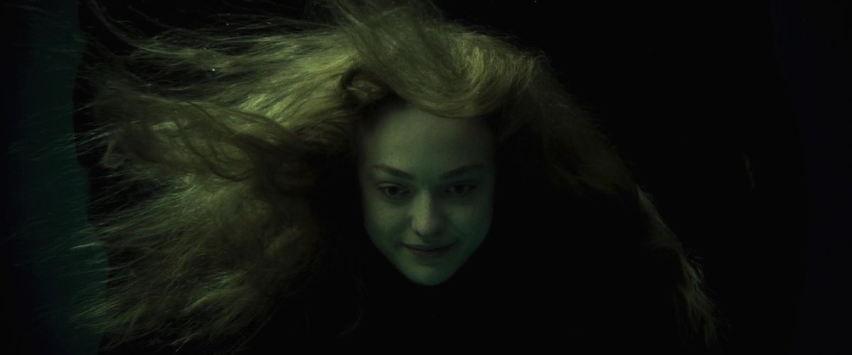 Sa trame grandement inspiré par La Nuit du Chasseur, Martin Koolhoven poussant un peu plus loin les potards de la violence que Charles Laughton, #Brimstone révèle que le Diable est encore plus redoutable quand il se vêt en prêcheur. Un western poisseux et fascinant.