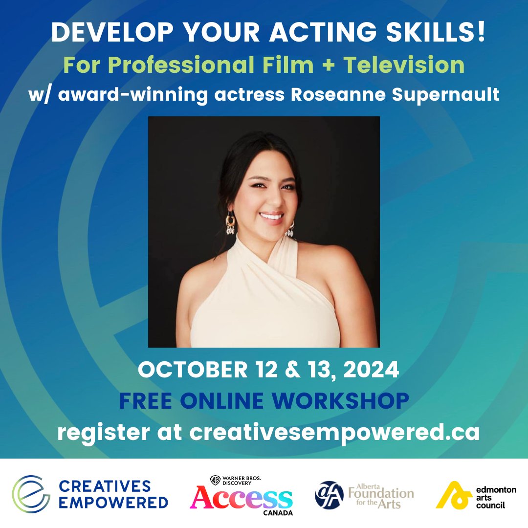 Creatives Empowered tweet media