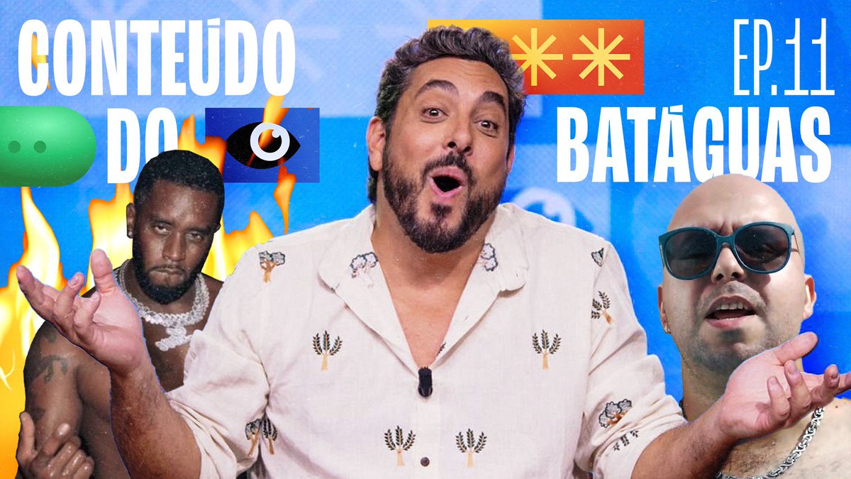 P.Diddy. Nuno Melo. Guita Pimpolho. Tânia Laranjo. Ministro da mala. Ana Arrebentinha. Deputado no sofá. Fátima Campos Ferreira. Toy. Bumba na Fofinha. Jel.

YouTube.