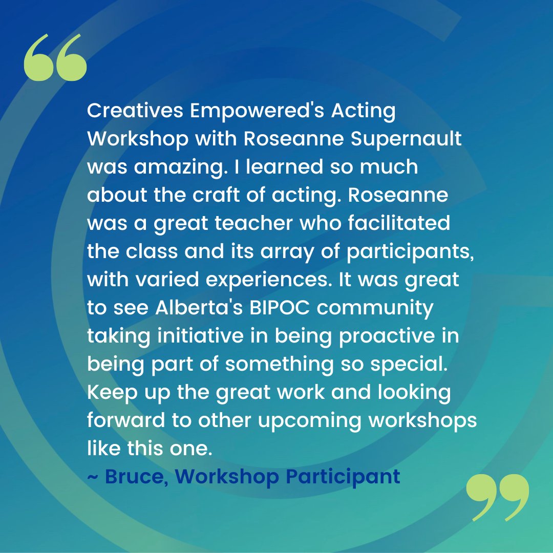 Creatives Empowered tweet media