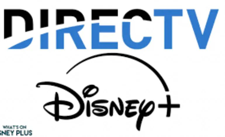 mxdwn's tweet image. via @mxdwnTELEVISION: @DIRECTV And @Disney Reach Agreement To Restore Channels, Expand Services

television.mxdwn.com/news/directv-a…

#directtv #disney #disneyplus