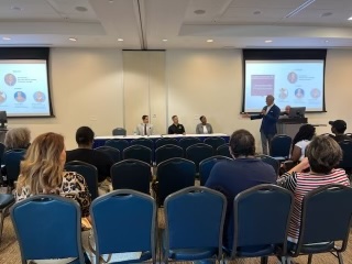 Exciting panel at Bank of America's Homebuyer Workshop event at UNT Dallas with Merecia Smith and industry experts! BCL has helped over 120 clients with homebuyer education. DM us for help on your homeownership journey! 🏡 #homebuying #financialliteracy