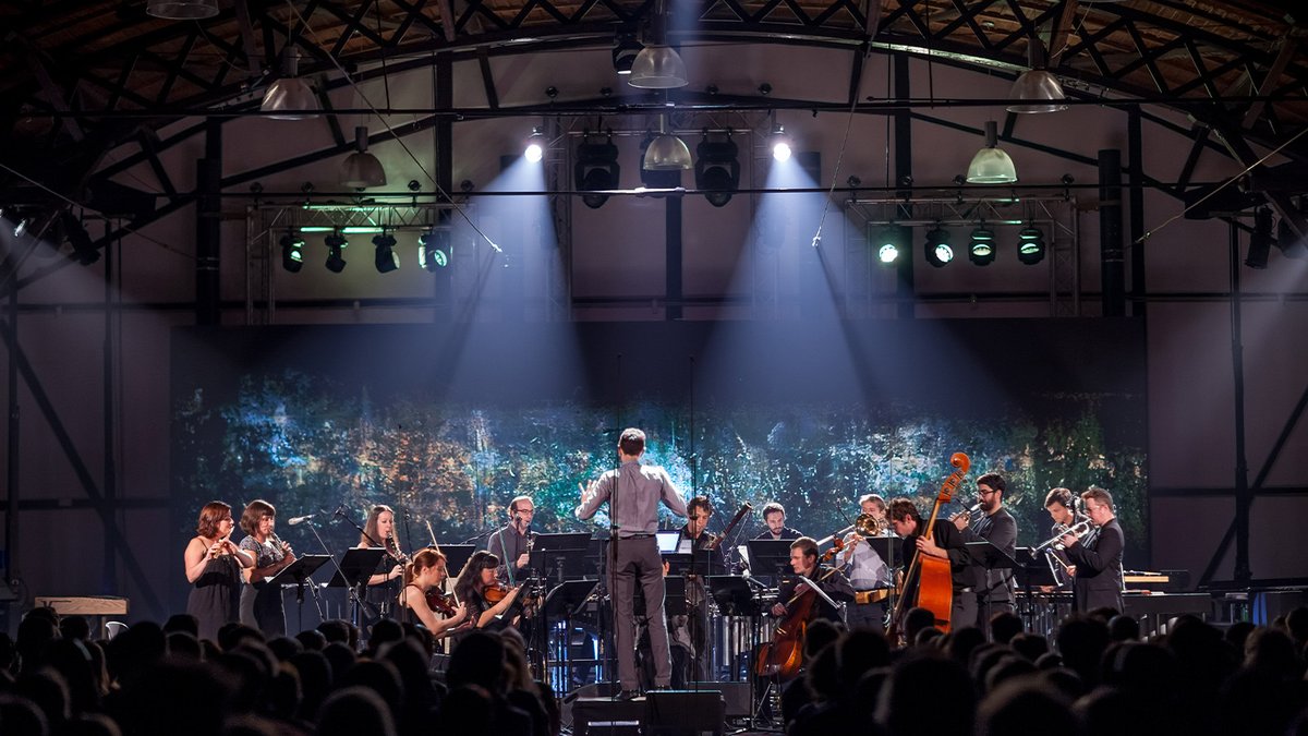 Northrop (@northropumn) on Twitter photo Sun Dogs brings together inspired composer & filmmaker pairs ☄️ Featuring <a href="/AlarmWillSound/">Alarm Will Sound</a>, don't miss the "unusually versatile, reliably exhilarating new-music ensemble" – <a href="/nytimes/">The New York Times</a>. Thu, Nov 21, link in bio to learn more.
Presented in partnership with <a href="/LiquidMusic_/">Liquid Music</a> Sun Dogs brings together inspired composer & filmmaker pairs ☄️ Featuring <a href="/AlarmWillSound/">Alarm Will Sound</a>, don't miss the "unusually versatile, reliably exhilarating new-music ensemble" – <a href="/nytimes/">The New York Times</a>. Thu, Nov 21, link in bio to learn more.
Presented in partnership with <a href="/LiquidMusic_/">Liquid Music</a>