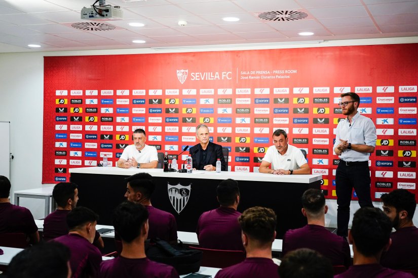 Arranca la I promoción del Curso del Entrenadores del Sevilla FC Innovation Center

🔗 sevillafc.es/actualidad/not…