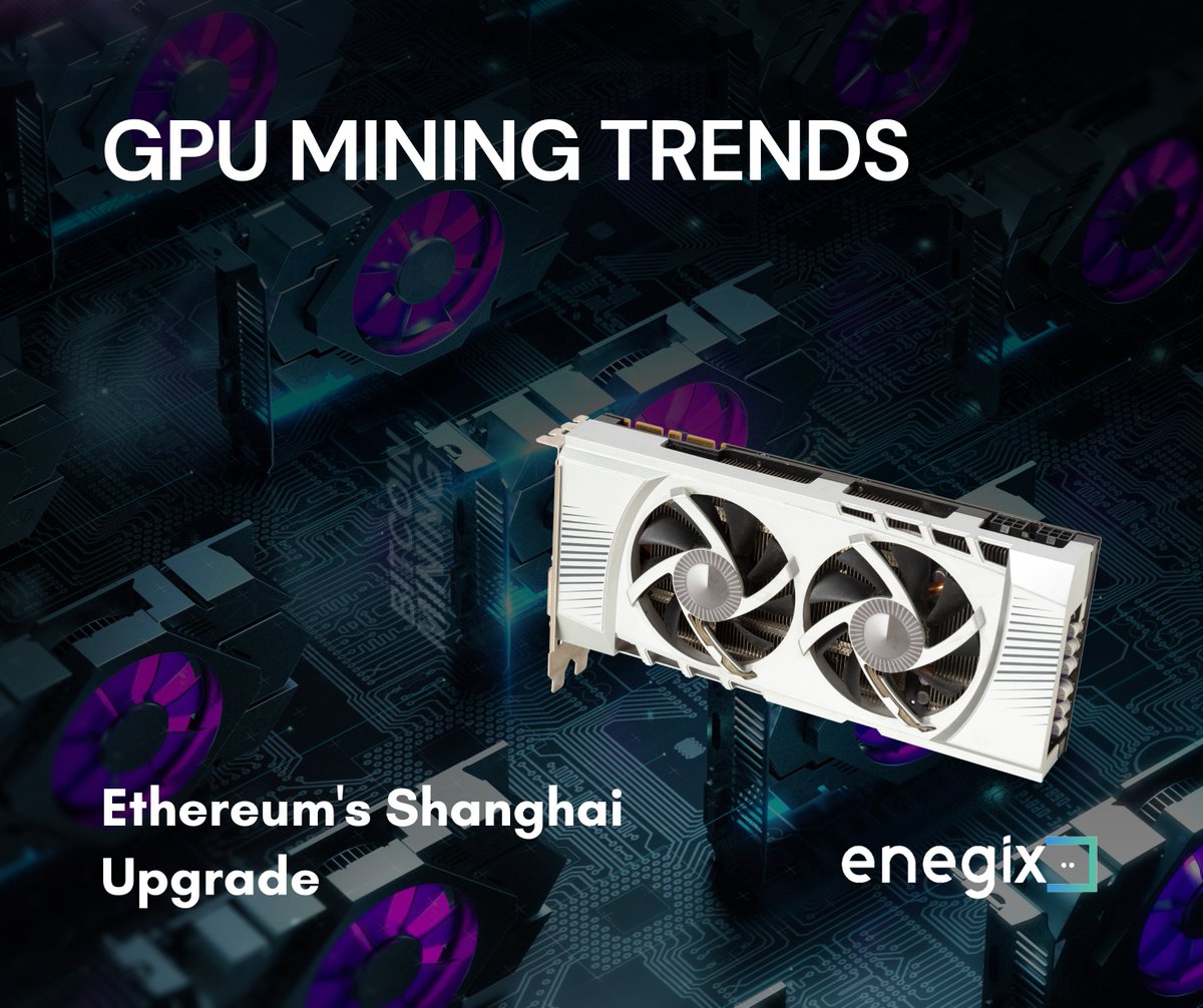 ngx_pro's tweet image. 🔗 Ethereum’s PoS shift is reshaping GPU mining! 🚀 With ETH gone, miners pivot to Ravencoin, Ergo, and Flux. 💻 Ready for the new GPU mining era? Let&apos;s talk strategies!  #GPUMining #PoS #AltcoinMining