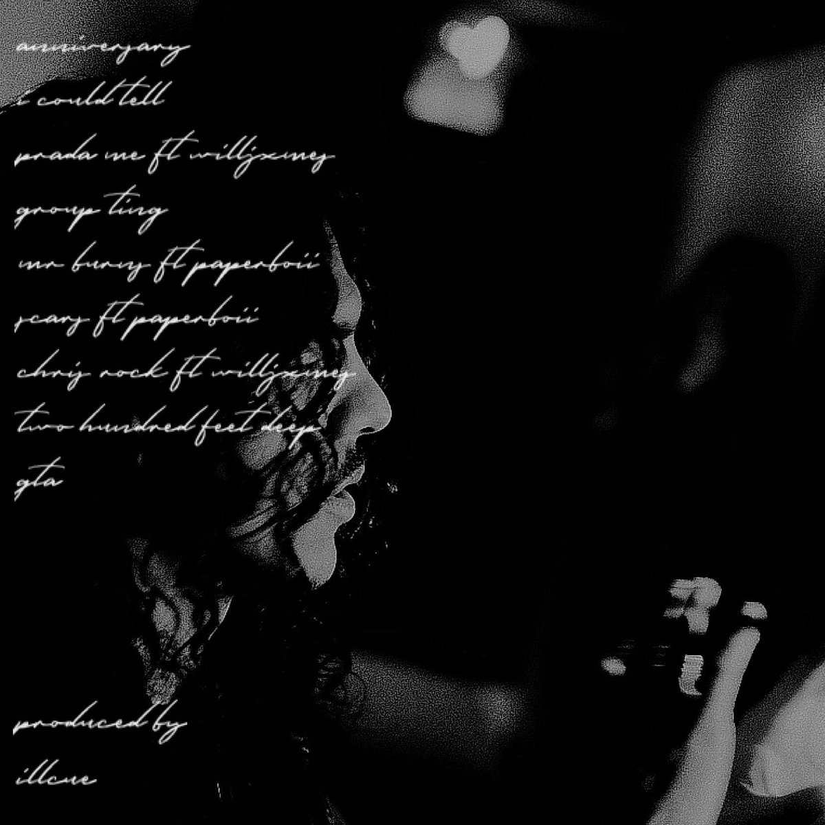 trapmatop's tweet image. I COULD TELL

9 TRACKS prod @illcue 

OUT NOW 🏴