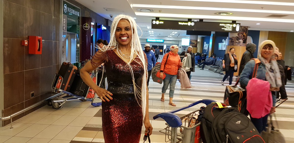 wanjirugachiee's tweet photo. ✈️#Departure: A #Journey of #Love and #Vibrancy🌟
As I embark on this #beautiful #adventure, I'm filled with #excitement and #desire!🌈
❤️Every #moment in sky is an #opportunity to #broadcast my #purest love to the #world
Lets connect through the #power of #feelings, touch hearts https://t.co/cQjJgEPMqc