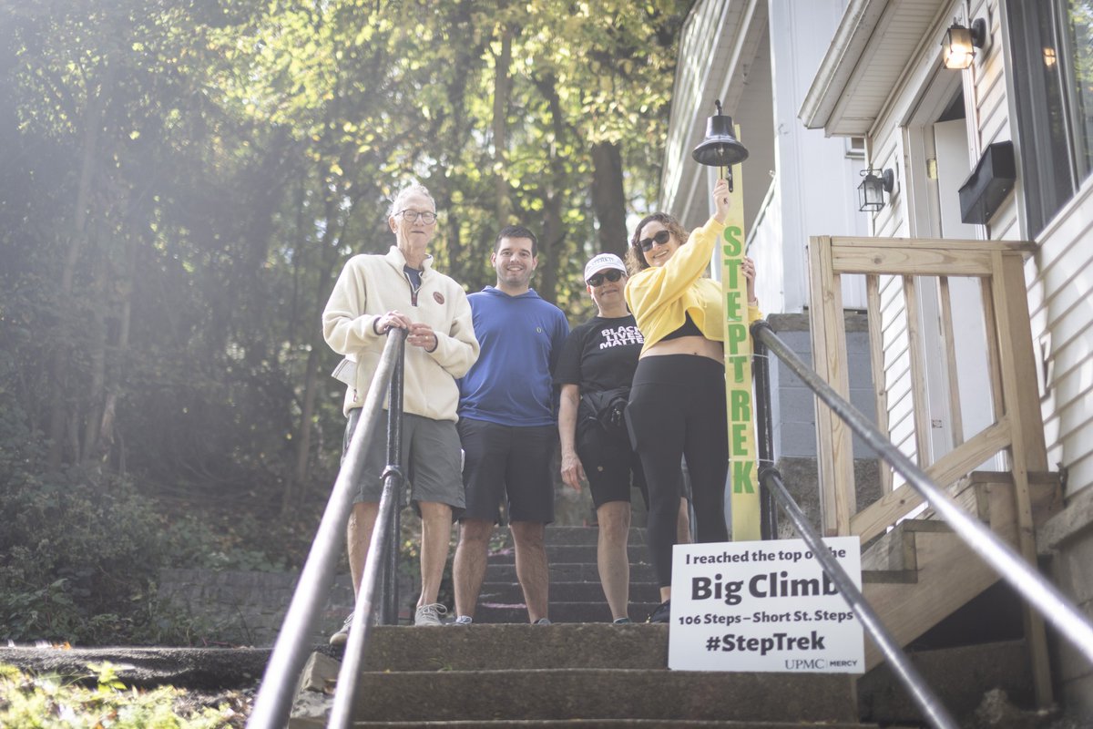 South Side Slopes tweet media