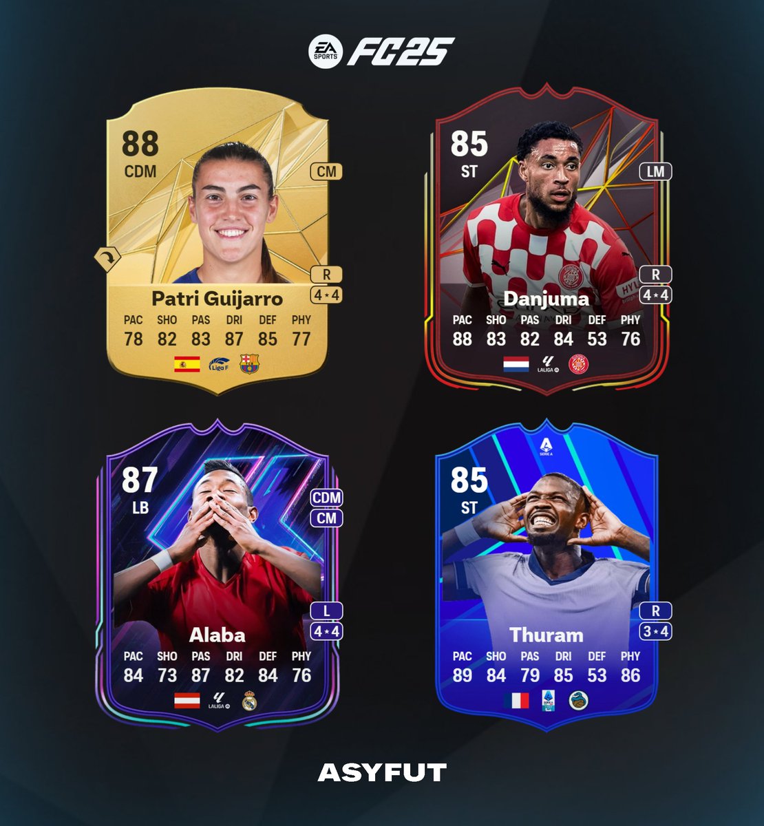 ASY FUT tweet media