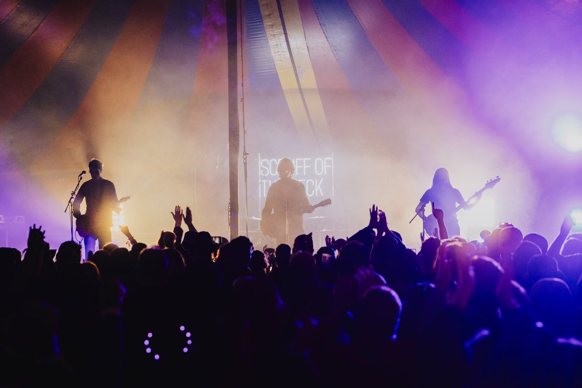 Shambolics tweet media