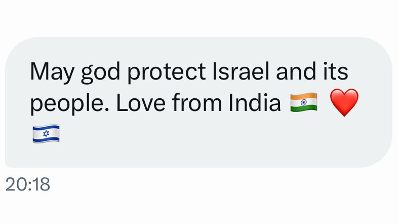 visegrad24's tweet photo. 🇮🇳🇮🇱 https://t.co/ci9IKXrtDY