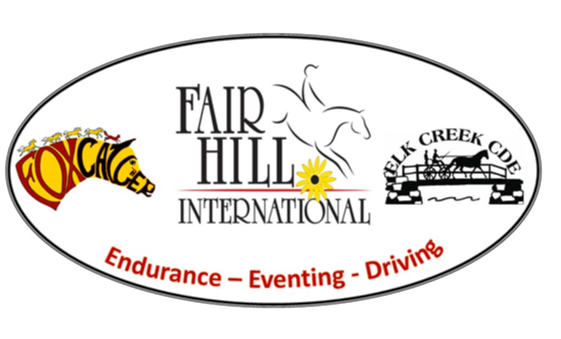 Fair Hill Int tweet media