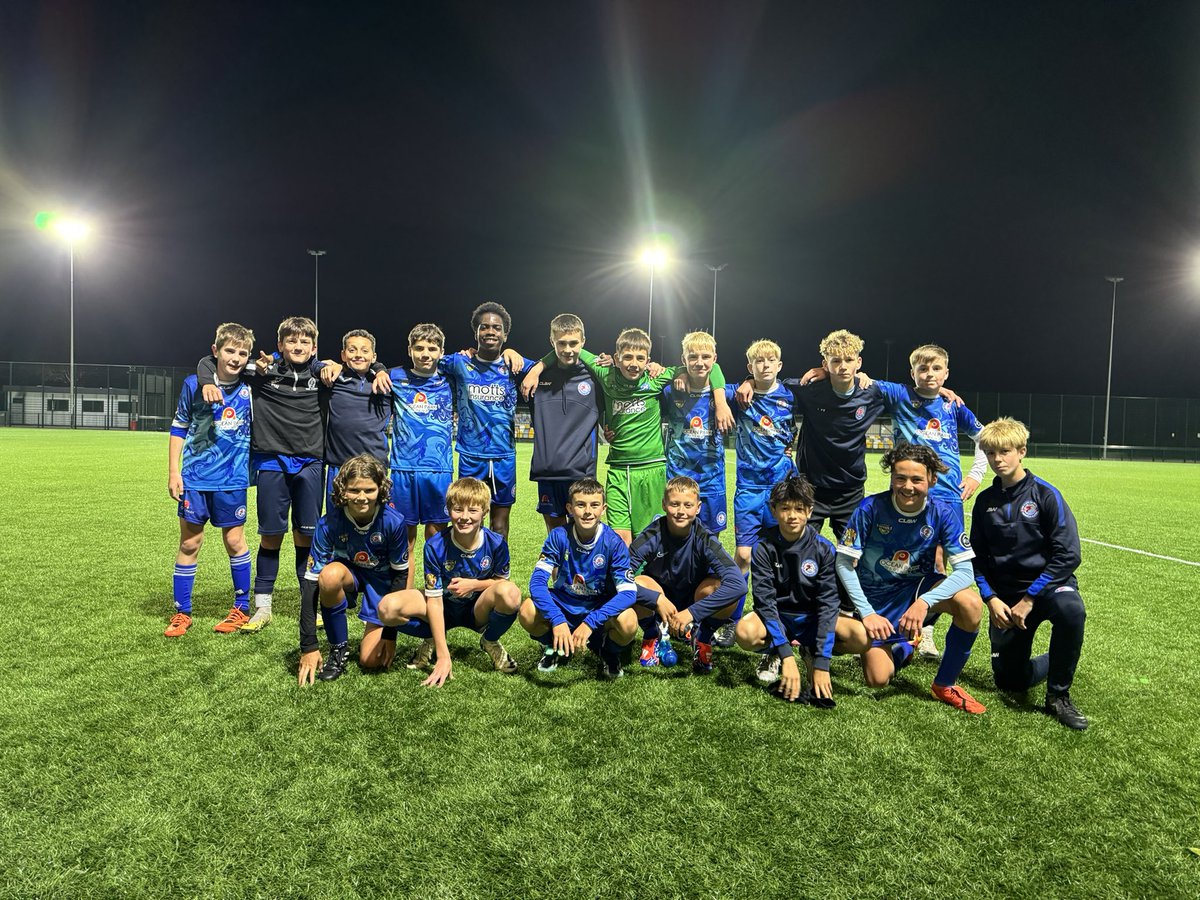 Also in action last night were our U12 &amp; U13 Boys, welcoming <a href="/AfanNeddSchFA/">Afan Nedd Schools FA</a> &amp; <a href="/PembsF/">Pembs Schools FA</a> respectively for friendly fixtures at <a href="/oceanparkarena1/">Ocean Park Arena</a>.
Valuable game time opportunity for the players &amp; impressive performances from both age groups.

#SchoolCountyCountry