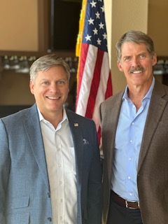 WIChamberExecs's tweet photo. We had a fantastic conference last week in Sheboygan! Tony Rubleski keynoted, and a variety of other speakers shared about leadership lessons, AI, economic development, politics, funding, and more. @EricHovde also shared his vision or the Wisconsin business community. https://t.co/puAYaIOeQI