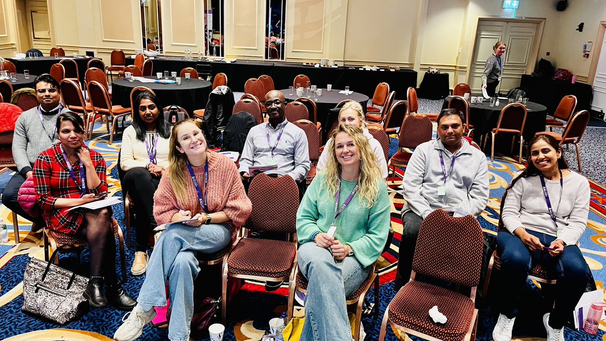 Sarah Hookes 💙 tweet media