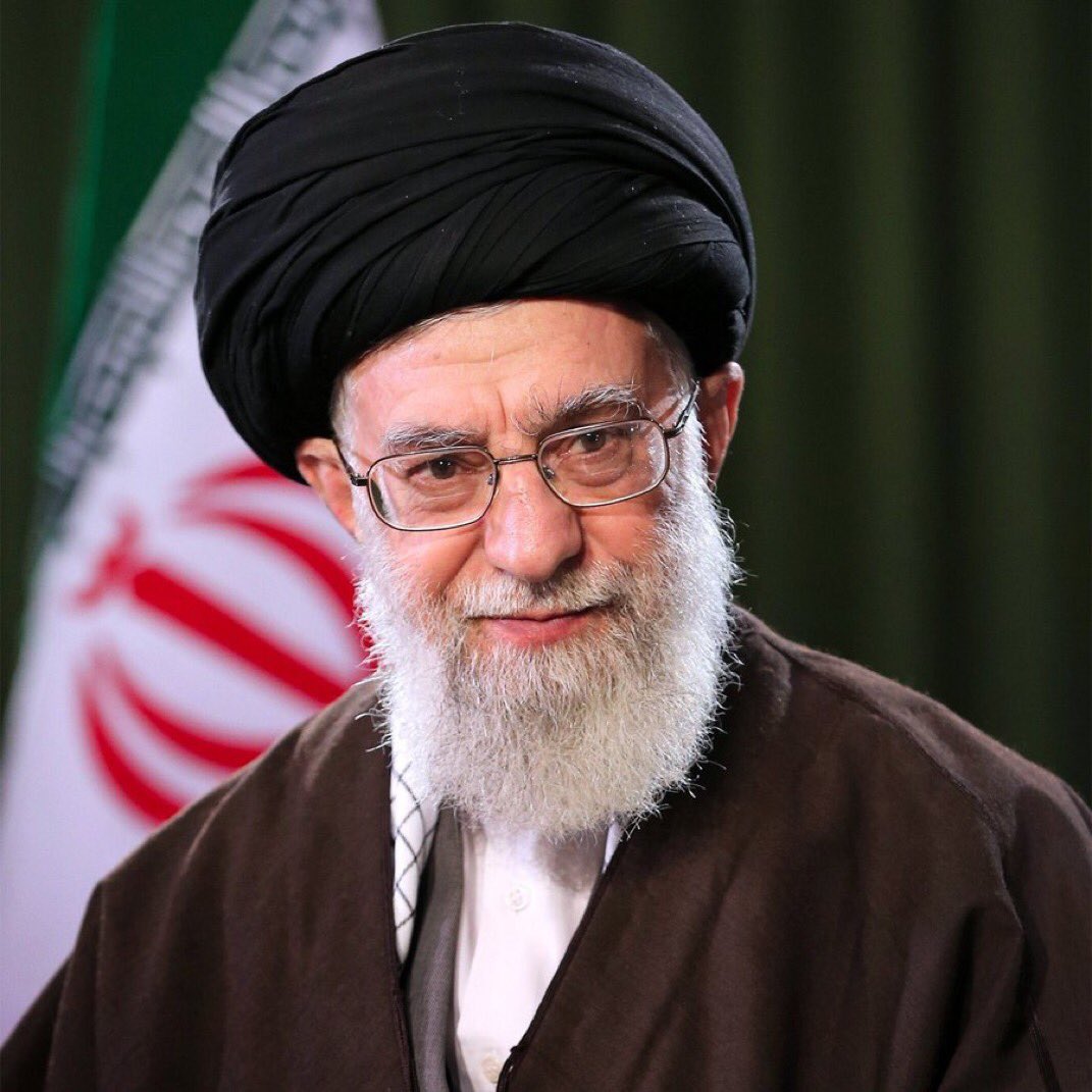 🇮🇷 Raise your hand if you STAND with Iran! 🤚