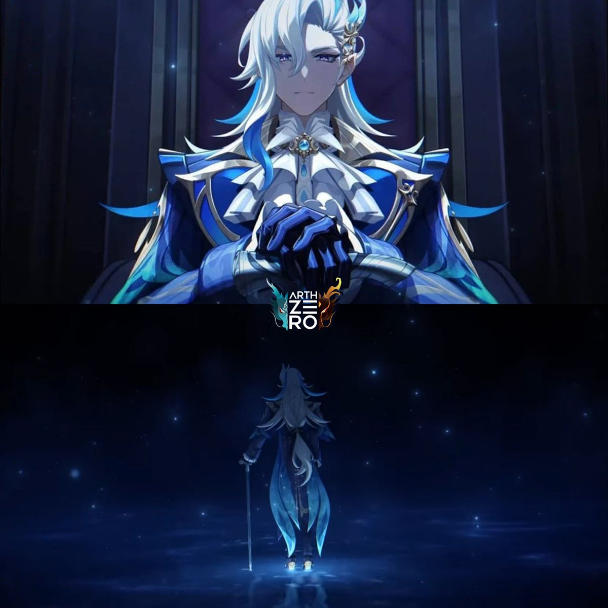 arthZER0 tweet media