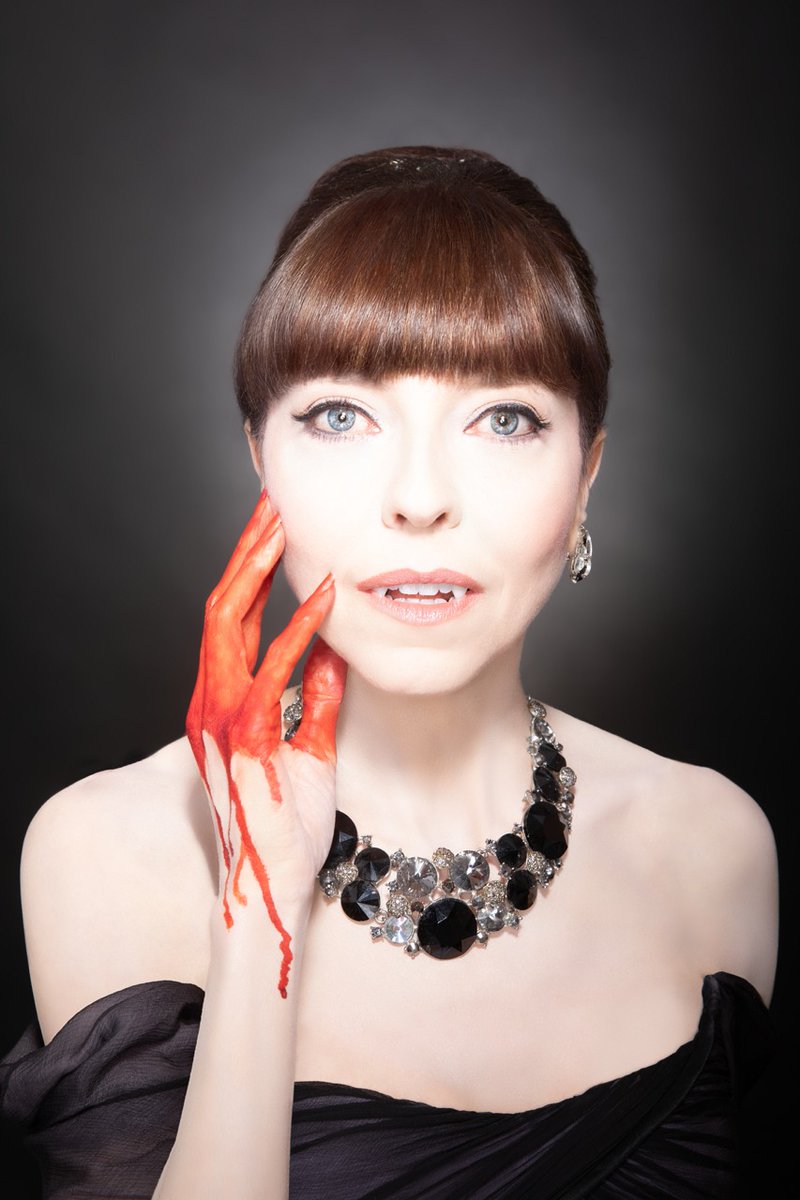 This week’s episode of SLAYIN IT is up: THE PACK!
The 1st EVER Buffy Rewatch podcast w/ a cast member as your guide! (Moi!)
 Come hear what everyone is talking about!
Spotify: open.spotify.com/episode/7agwEU…
Apple: podcasts.apple.com/.../the-pack/i…...
&amp; everywhere else you get your podcasts!